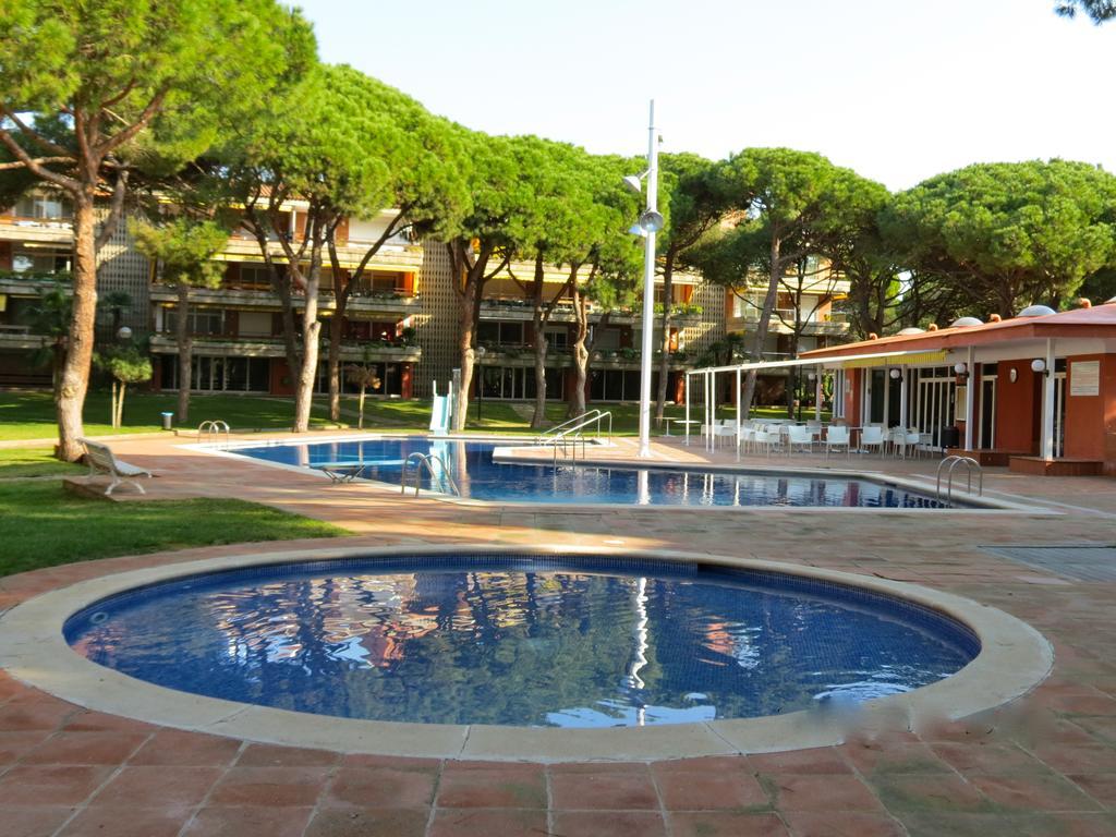 Gava Beach 1St Line Buitenkant foto